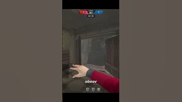 p90 silincer #shorts #pointblank #gaming