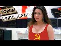 Белая ночь опустилась как облако / Career Opportunities 1991 / Jennifer Connelly / USSR 1980s song