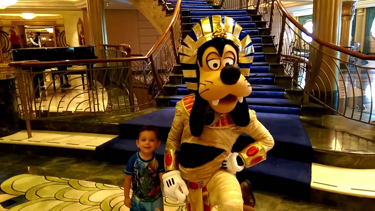 khux halloween goofy khux halloween goofy