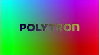 Polytron Logo (2021) V1 Effects (Preview 2 Effects)