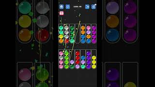 Ball Sort Puzzle Level 150 | Ball Sort Puzzle - Color Game
