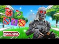 El Desafío de los Primeros Cofres en Fortnite (NIVEL DIFICIL)