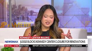 Wake Up America Weekend (06/13/26)