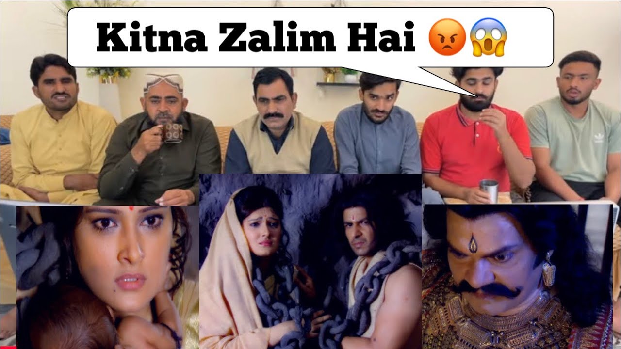 Mahabharat Episode 183 - Part 2