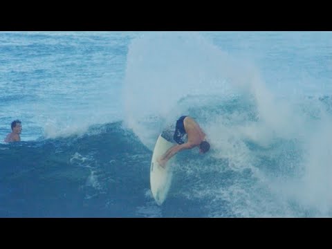RAWDOG SESSIONS HALEIWA