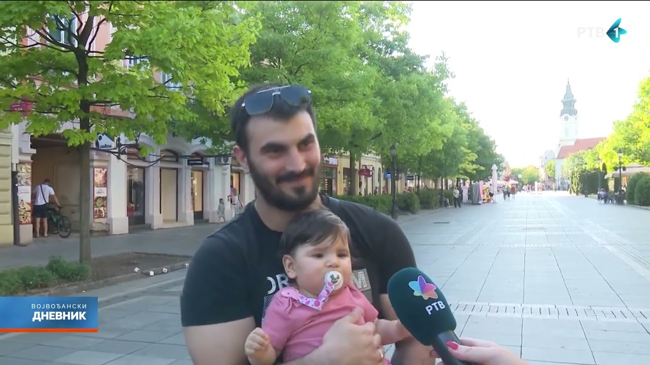 Snažni vetrovi i letnje nevreme mogu da naprave problem u Somboru