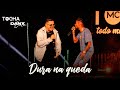 Mc Tocha e Dany Bala - Dura na queda (DVD TOCHA CONVIDA SUNRISE)