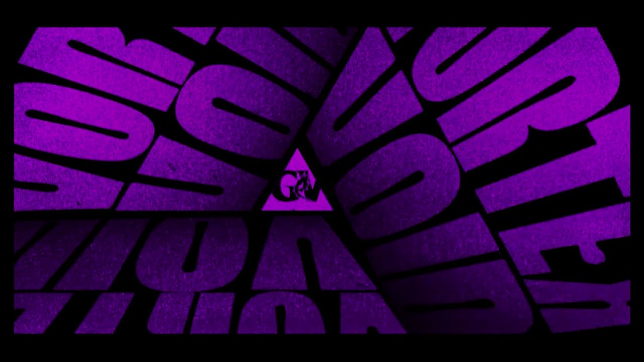 Gigaelectronvolt - Vortex Void