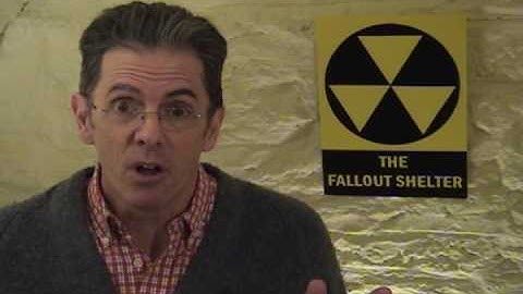 Episode 2 - The Fallout Shelter