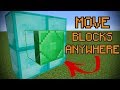 Being Able To Place Minecraft Blocks ANYWHERE