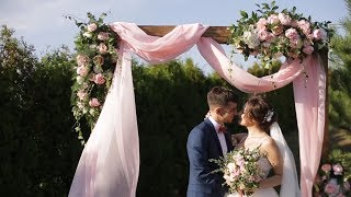 Wedding day / Михаил и Анна