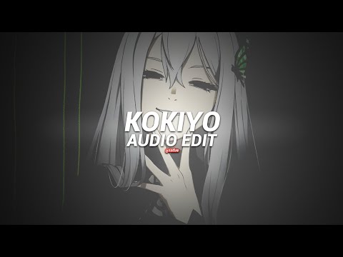 Kokiyo — Tales Of Rabat (Original Mix)