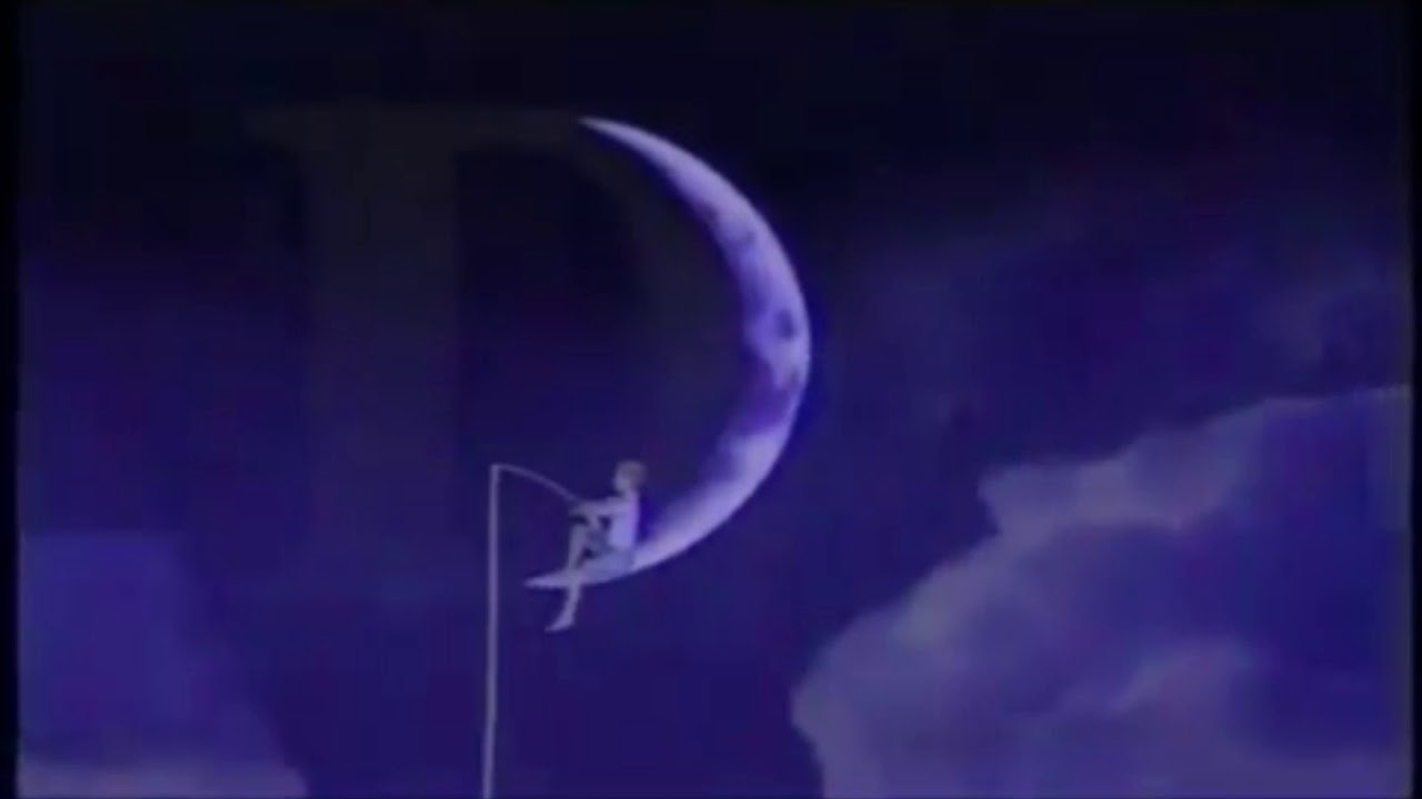 DreamWorks Home Entertainment (1997) (Rare Logo Best Quality) - YouTube