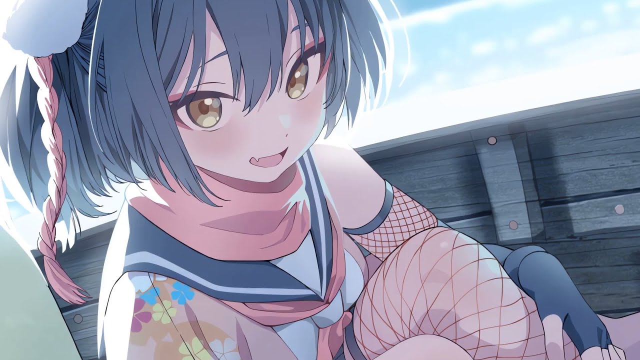 ASMR Deep Brain Licking🤍AMSR 芝恩㱏双耳喘息