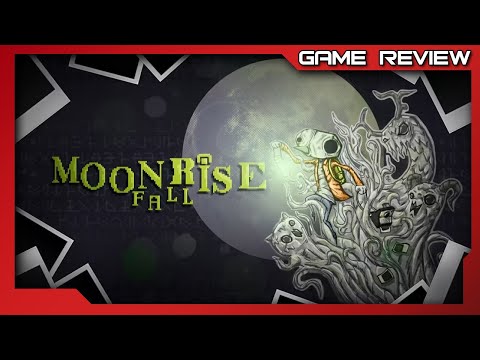 Moonrise Fall - Video Review - Nintendo Switch