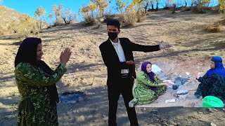 Download Lagu Narges' mission to buy land to build a cottage for her children MP3