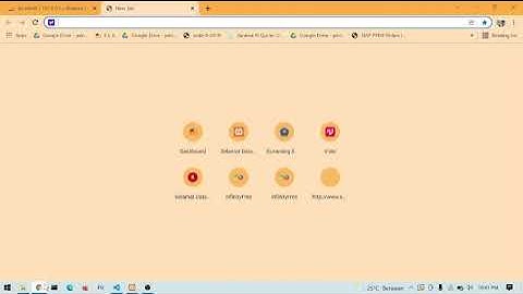 Demo aplikasi Pemrograman Web Lanjut menggunakan XAMPP+PHP