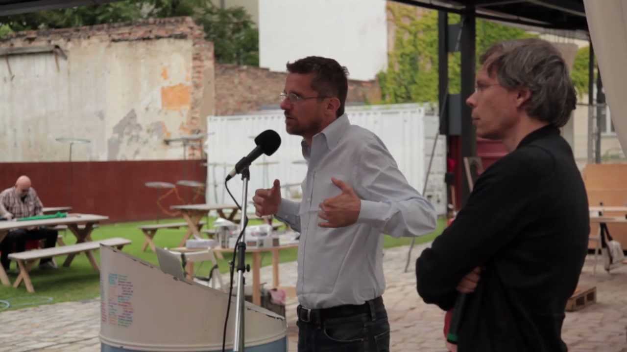 Lab Programs: Sanitary Cities and the SENSEable City (Full Version)