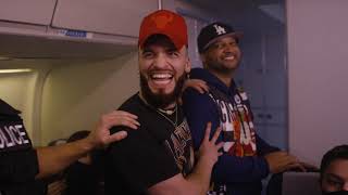 HOOKIVIRI Remix of the Remix Tonio Skits Featuring Tyler River and Cristion Dior