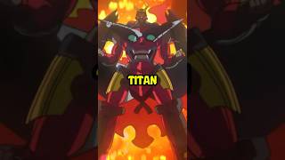 Is Attack On Titan Actually A Mecha Anime??