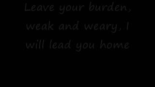 Tyler Ward The Rescue lyrics