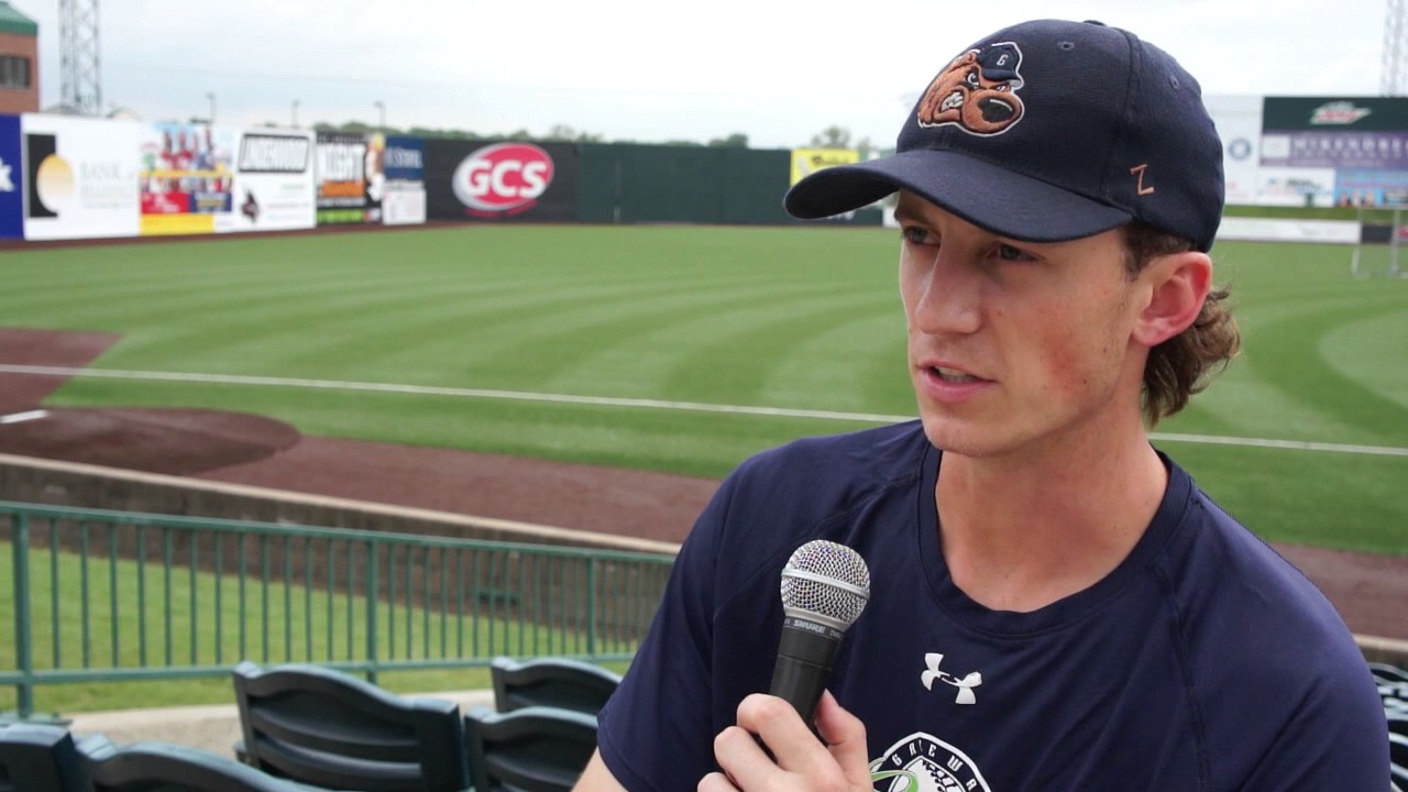 Welcome to Grizzlies Baseball