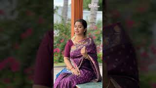 Muthaitharu - Saradha Raaghav #murugan #muruga #tamil #devotional