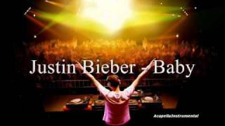 Justin Bieber - Baby :: Instrumental