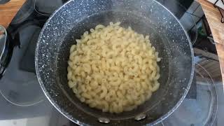 The Greatest And Easiest One Pot Mac & Cheese Ever