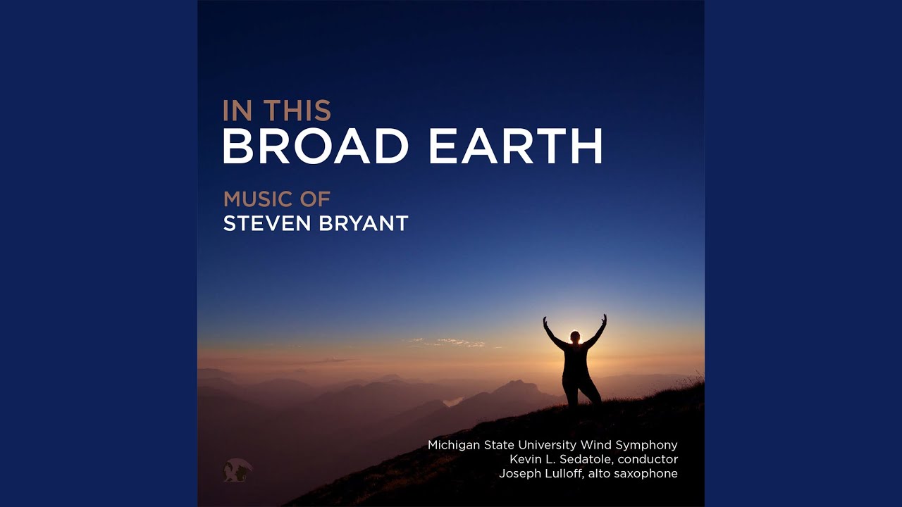 Concerto For Wind Ensemble V Youtube