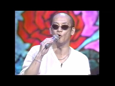 松山千春　風雪ながれ旅（1996年）