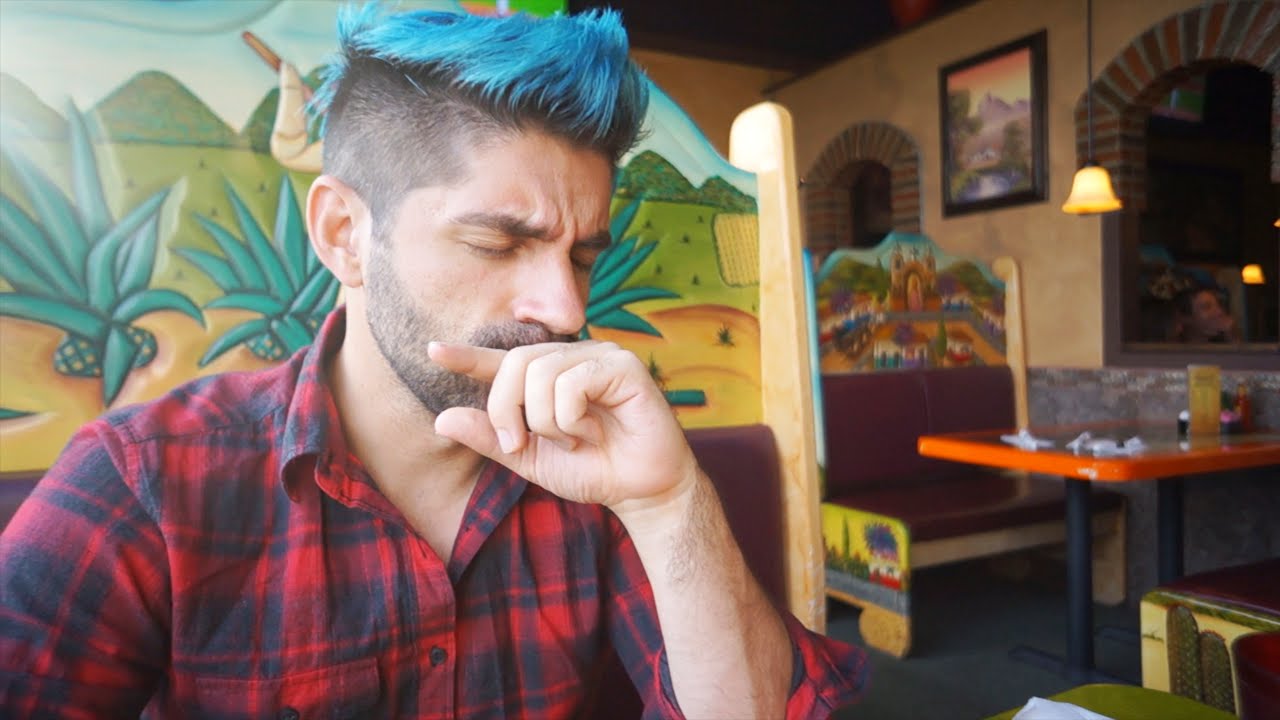 This Needs Addressing