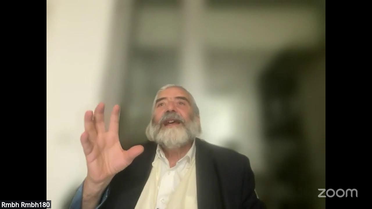 Daf HaYomi