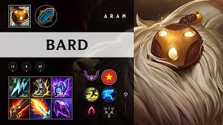 Bard ARAM - VN Master Patch 26.09
