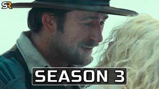 1923 Season 3: The Plot We Never Got