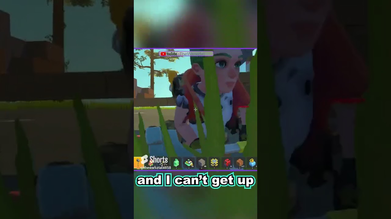 How to Beat a Farmbot Without a Spud Launcher!