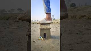 Creative Man With Sleep Magical