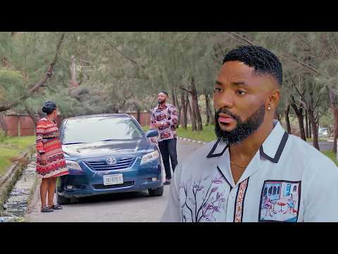 Billionaire CEO Never Found Love Until He Met The Pretty Damsel By The Roadside - Nigerian Movies