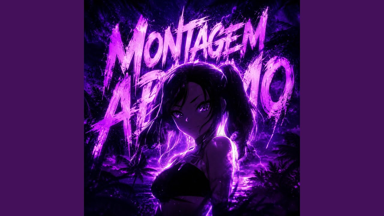MONTAGEM ABISMO