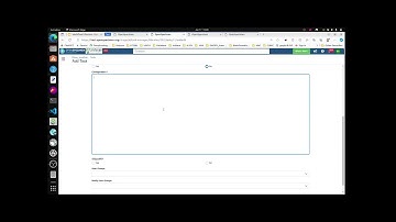 OpenSpecimen Training: Workflow Libraries