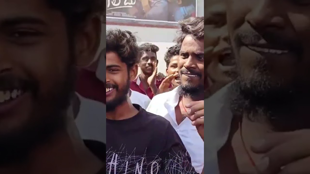 Gaalodu Public Talk | Sudigali Sudheer Gaalodu Review | Gaalodu Review Telugu | Madanapalli Masthi