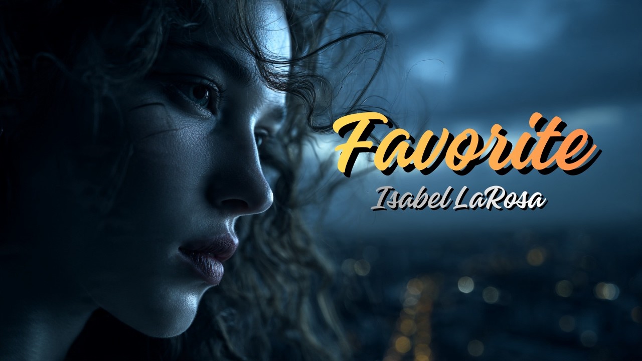 Favorite – Isabel LaRosa | Dark Epic Orchestral Cinematic Experience