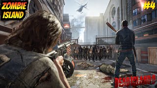 Fighting The Deadly Zombies In This Apocalyptic City  Dead Island 2 4