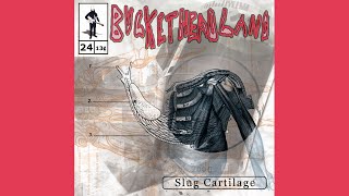 Buckethead - Four Ton Chandelier