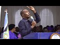 We Have To Unite Or Perish Gen Mugisha Muntu S Powerful Speech At PFF Convention We Have To Unite Or Perish Gen Mugisha Muntu S Powerful Speech At PFF Convention