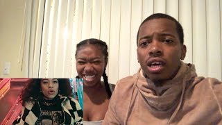 Boo'd Up- Ella Mai REACTION!