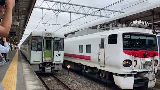 E491系Easti-E 検測