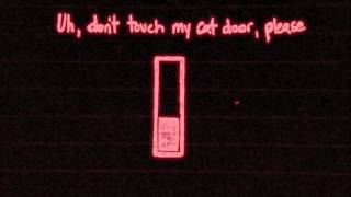 2 TRUE Scary Stories | Uh, dont touch my cat door, please and Always lock your front door