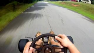 Craigslist Racing Kart