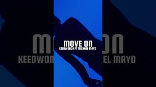  move On Ft Michael Mayo Is Out Now moveon michaelmayo new emotionalvibe